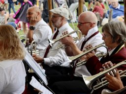 Keswick Show